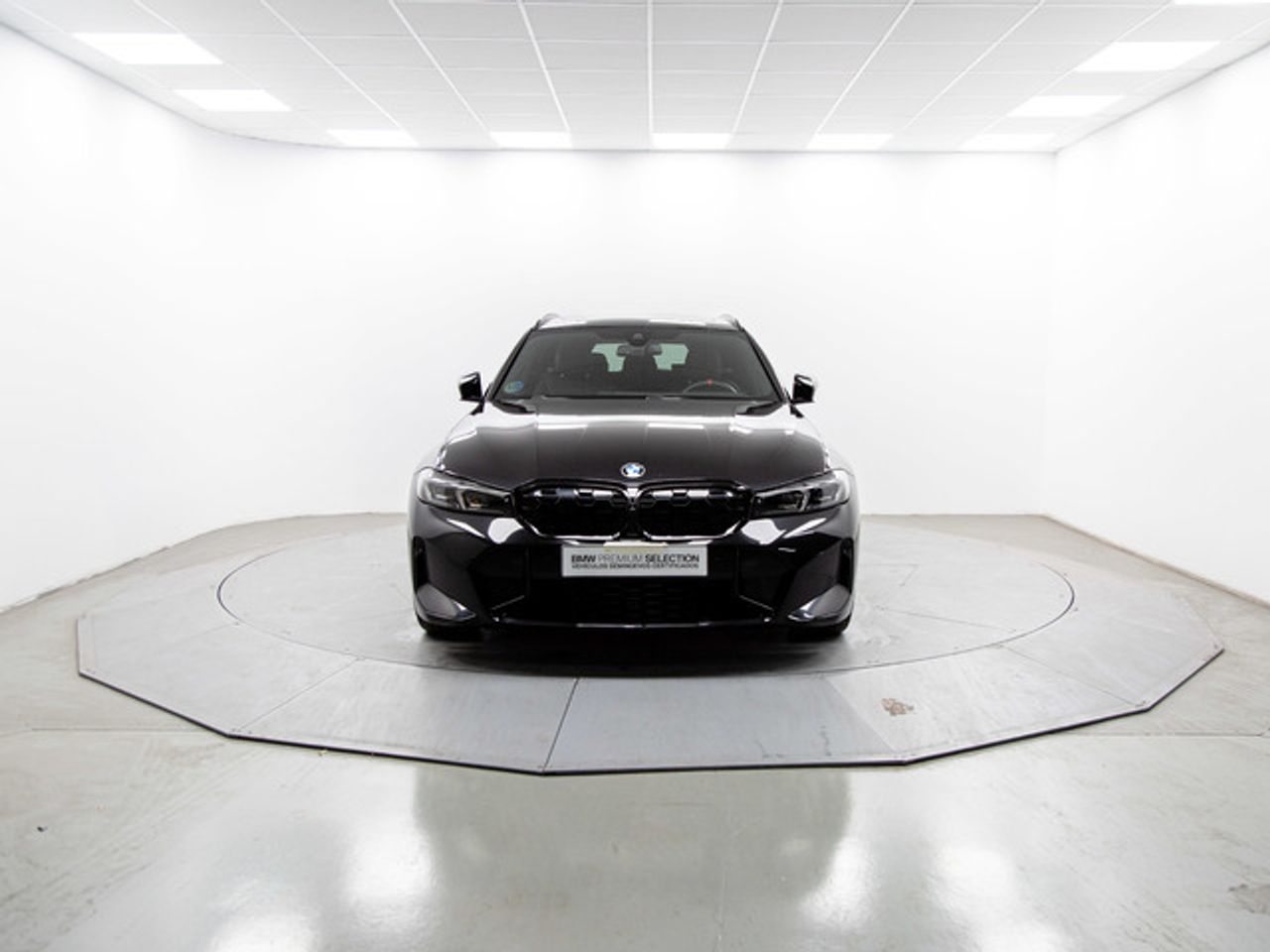 BMW Serie 3 m340d xdrive touring 250 kw (340 cv)   - Foto 3