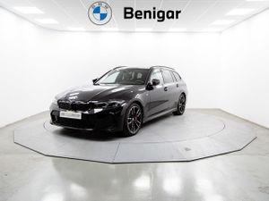 BMW Serie 3 m340d xdrive touring 250 kw (340 cv)   - Foto 2