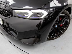 BMW Serie 3 m340d xdrive touring 250 kw (340 cv)   - Foto 11