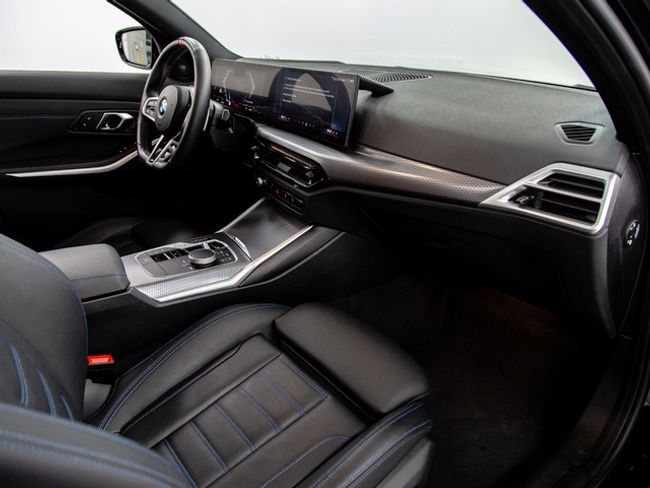 BMW Serie 3 m340d xdrive touring 250 kw (340 cv)