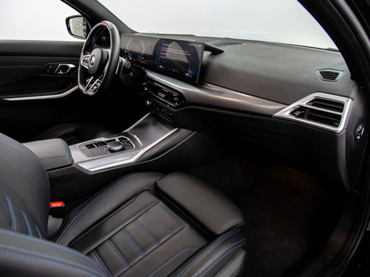 BMW Serie 3 m340d xdrive touring 250 kw (340 cv)   - Foto 9