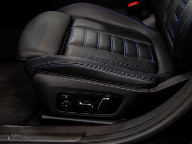 BMW Serie 3 m340d xdrive touring 250 kw (340 cv)