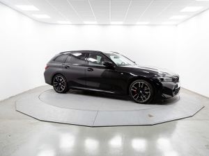 BMW Serie 3 m340d xdrive touring 250 kw (340 cv)   - Foto 25