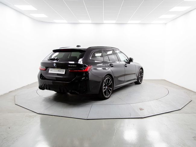 BMW Serie 3 m340d xdrive touring 250 kw (340 cv)