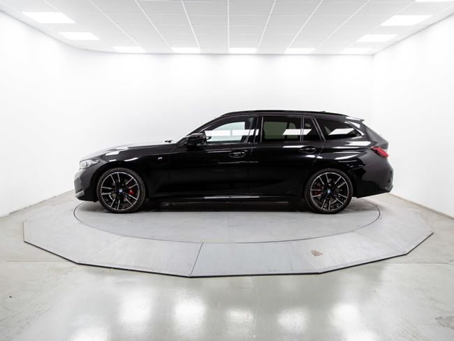 BMW Serie 3 m340d xdrive touring 250 kw (340 cv)