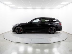 BMW Serie 3 m340d xdrive touring 250 kw (340 cv)   - Foto 5