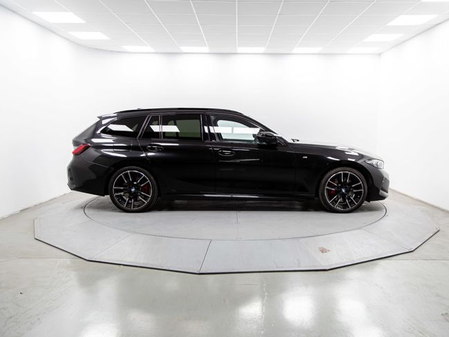 BMW Serie 3 m340d xdrive touring 250 kw (340 cv)