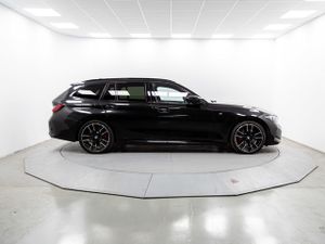 BMW Serie 3 m340d xdrive touring 250 kw (340 cv)   - Foto 23