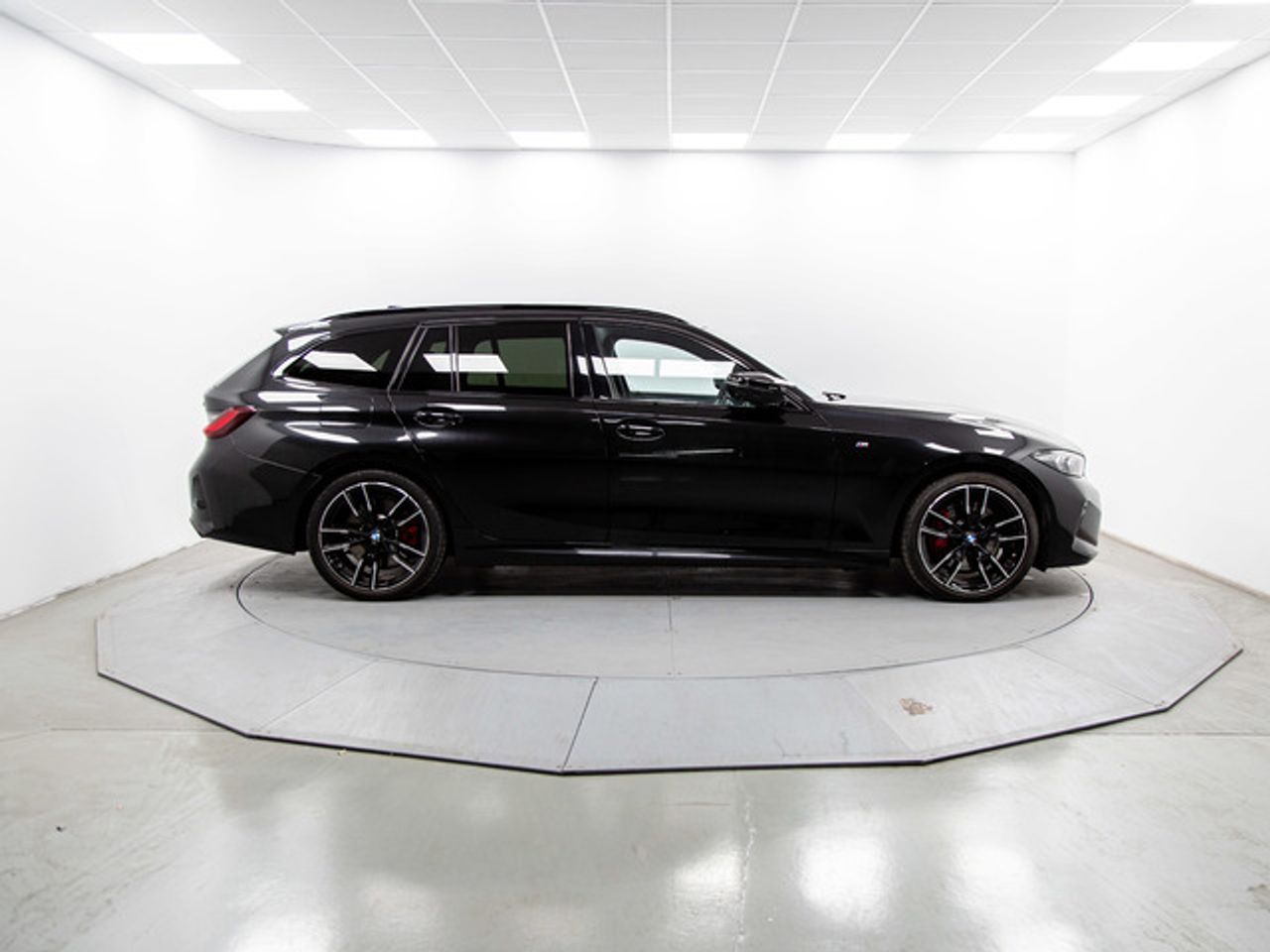 BMW Serie 3 m340d xdrive touring 250 kw (340 cv)   - Foto 13