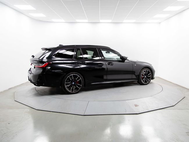 BMW Serie 3 m340d xdrive touring 250 kw (340 cv)