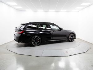 BMW Serie 3 m340d xdrive touring 250 kw (340 cv)   - Foto 21