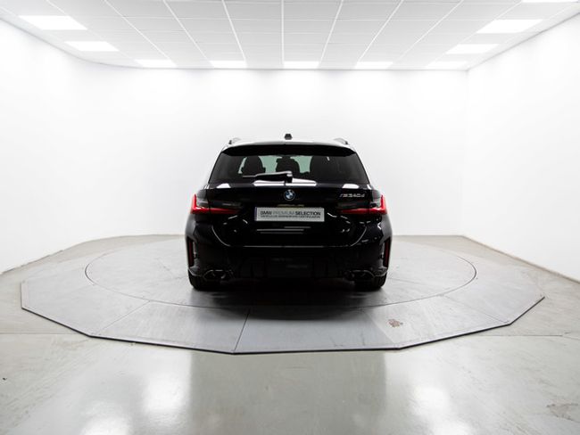 BMW Serie 3 m340d xdrive touring 250 kw (340 cv)