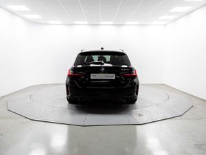 BMW Serie 3 m340d xdrive touring 250 kw (340 cv)   - Foto 9