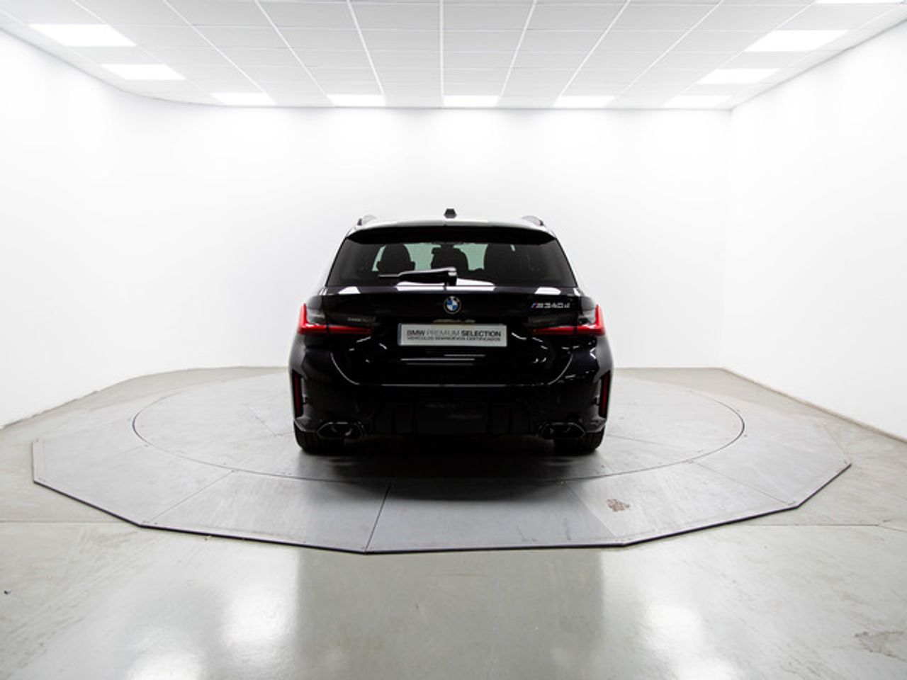 BMW Serie 3 m340d xdrive touring 250 kw (340 cv)   - Foto 6