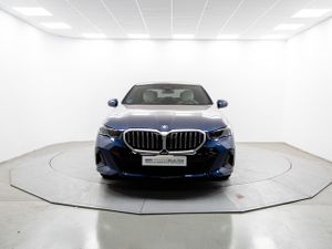 BMW Serie 5 550e xdrive 360 kw (490 cv)   - Foto 3