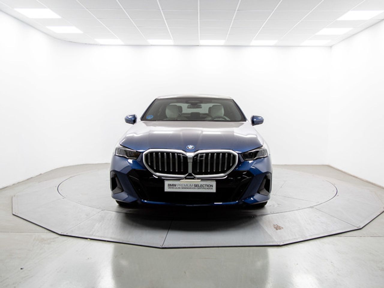 BMW Serie 5 550e xdrive 360 kw (490 cv)   - Foto 3