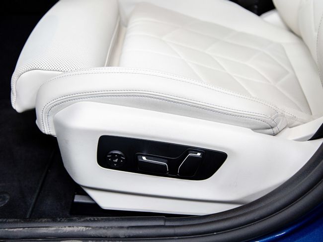 BMW Serie 5 550e xdrive 360 kw (490 cv)