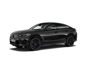 BMW X6 xdrive30d 210 kw (286 cv)   - Foto 3