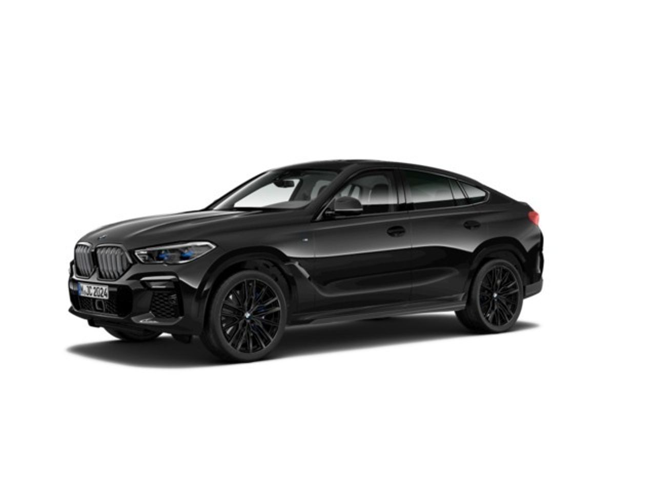 BMW X6 xdrive30d 210 kw (286 cv)   - Foto 3