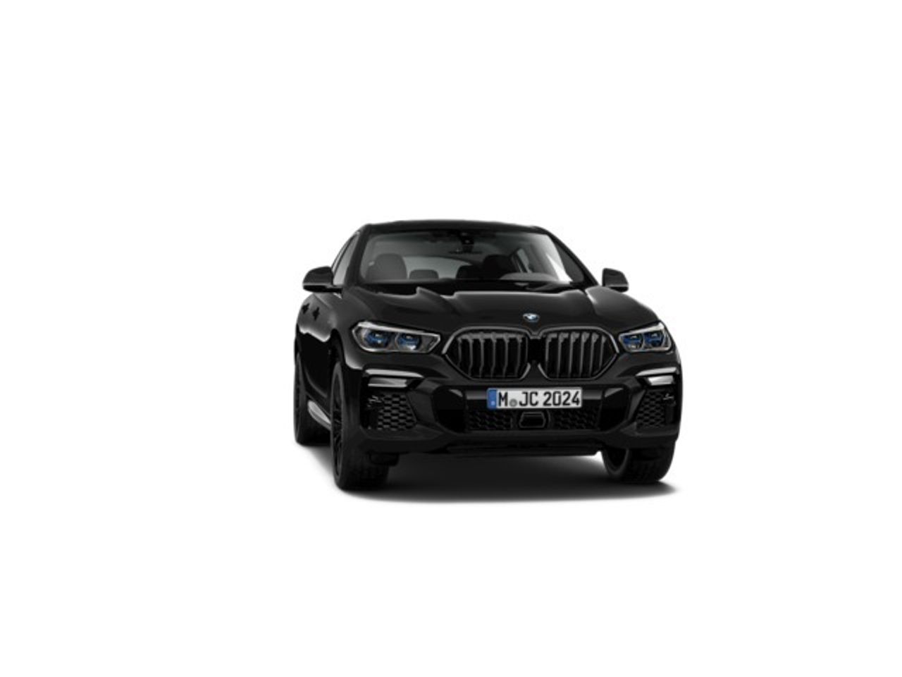 BMW X6 xdrive30d 210 kw (286 cv)   - Foto 8