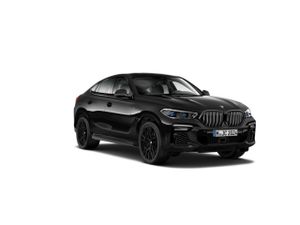 BMW X6 xdrive30d 210 kw (286 cv)   - Foto 17
