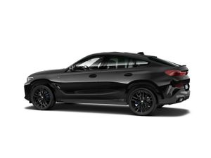 BMW X6 xdrive30d 210 kw (286 cv)   - Foto 19