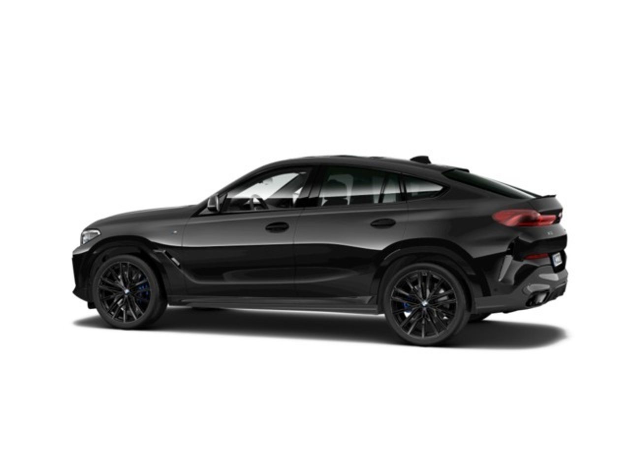 BMW X6 xdrive30d 210 kw (286 cv)   - Foto 11