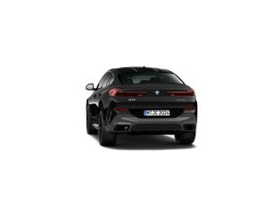 BMW X6 xdrive30d 210 kw (286 cv)   - Foto 23