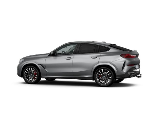 BMW X6 xdrive40d m sport 259 kw (352 cv)