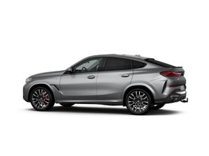 BMW X6 xdrive40d m sport 259 kw (352 cv)   - Foto 19