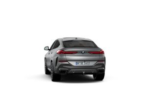 BMW X6 xdrive40d m sport 259 kw (352 cv)   - Foto 23