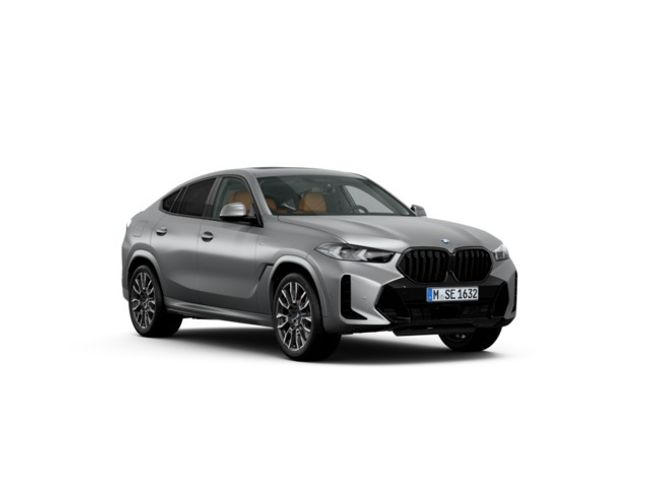 BMW X6 xdrive40d m sport 259 kw (352 cv)