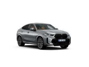 BMW X6 xdrive40d m sport 259 kw (352 cv)   - Foto 17