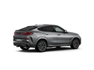 BMW X6 xdrive40d m sport 259 kw (352 cv)   - Foto 15