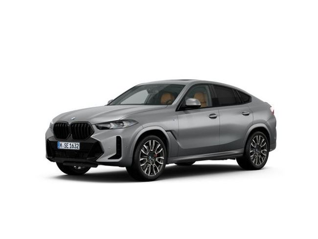 BMW X6 xdrive40d m sport 259 kw (352 cv)