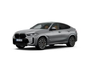 BMW X6 xdrive40d m sport 259 kw (352 cv)   - Foto 2