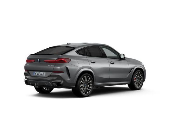 BMW X6 xdrive40d m sport 259 kw (352 cv)