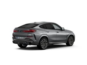 BMW X6 xdrive40d m sport 259 kw (352 cv)   - Foto 3