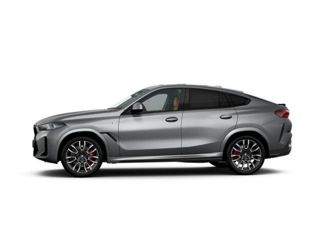BMW X6 xdrive40d m sport 259 kw (352 cv)