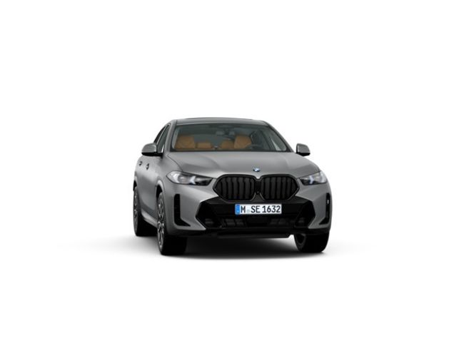 BMW X6 xdrive40d m sport 259 kw (352 cv)