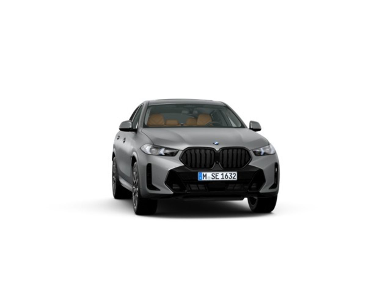 BMW X6 xdrive40d m sport 259 kw (352 cv)   - Foto 7