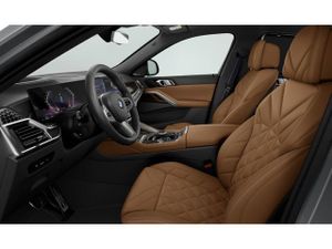BMW X6 xdrive40d m sport 259 kw (352 cv)   - Foto 5