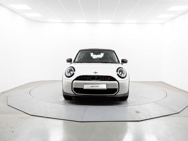 MINI Cooper s 150 kw (204 cv)