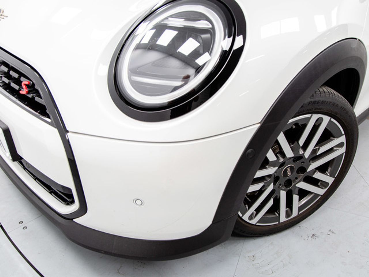 MINI Cooper s 150 kw (204 cv)   - Foto 7