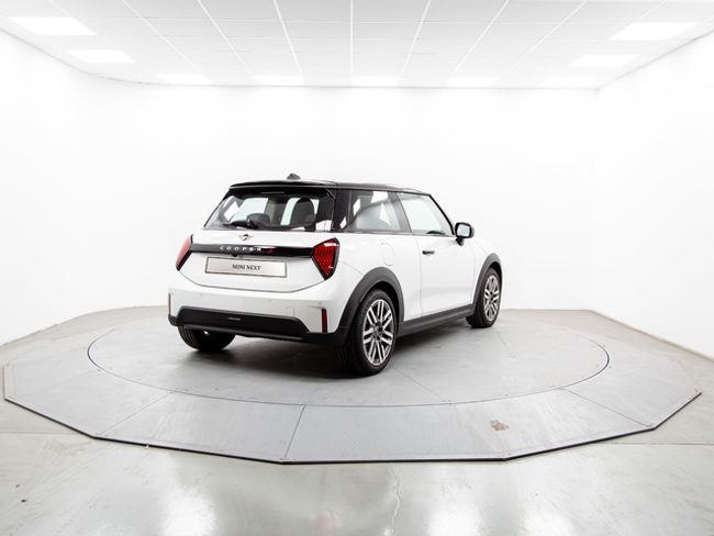 MINI Cooper s 150 kw (204 cv)