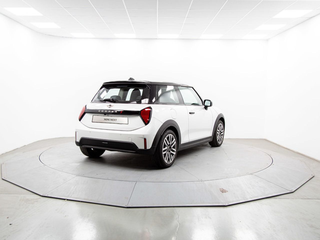 MINI Cooper s 150 kw (204 cv)   - Foto 5