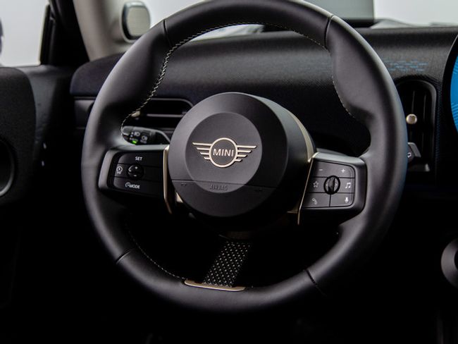 MINI Cooper s 150 kw (204 cv)