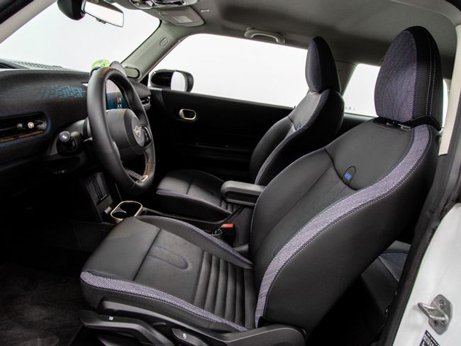 MINI Cooper s 150 kw (204 cv)