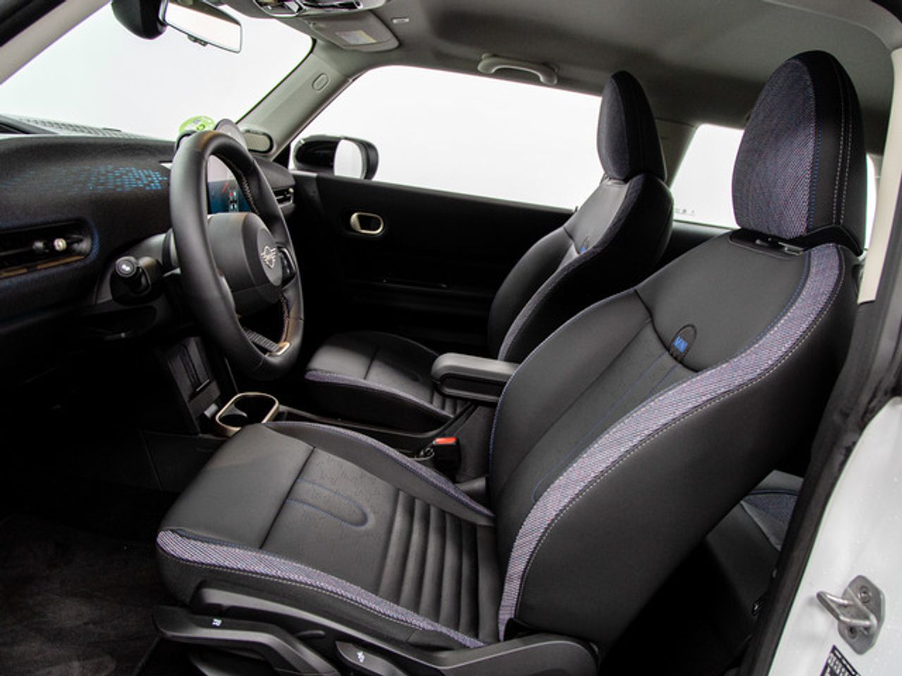 MINI Cooper s 150 kw (204 cv)   - Foto 15