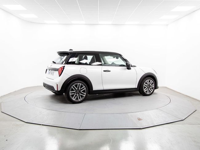 MINI Cooper s 150 kw (204 cv)